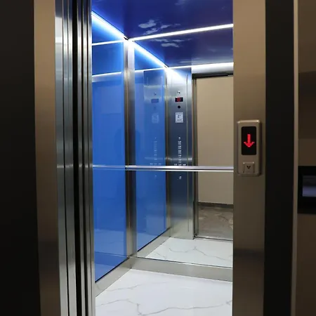 Moaline Apartments, Free Parking شقة سراييفو