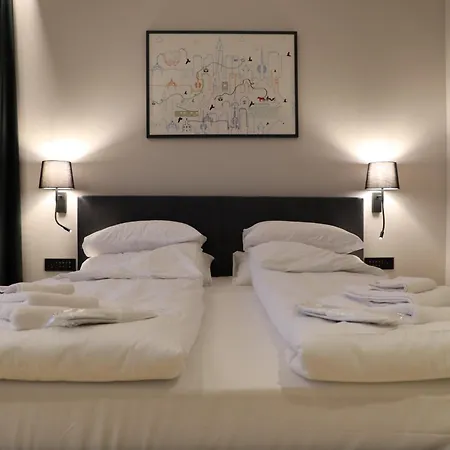 شقة Moaline Apartments, Free Parking سراييفو