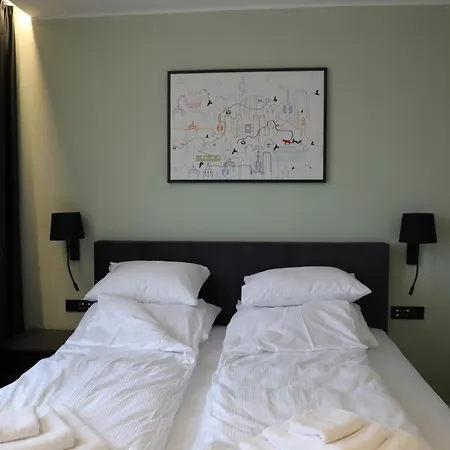 Moaline Apartments, Free Parking سراييفو