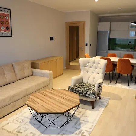 Moaline Apartments, Free Parking * سراييفو