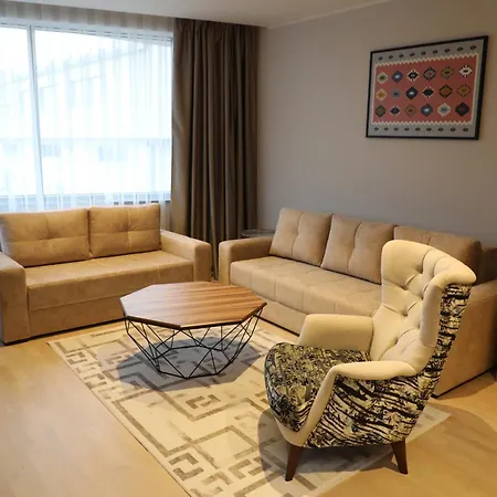 شقة Moaline Apartments, Free Parking *