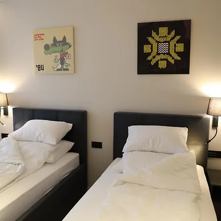 شقة Moaline Apartments, Free Parking سراييفو