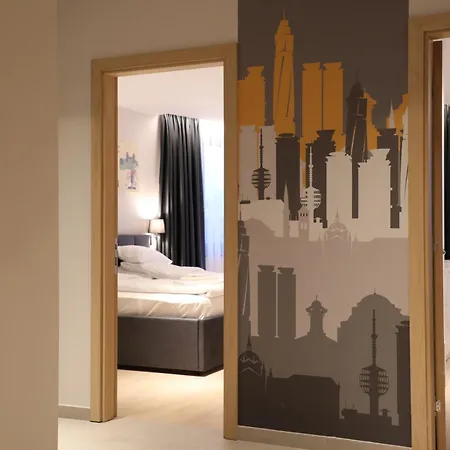 Moaline Apartments, Free Parking * سراييفو