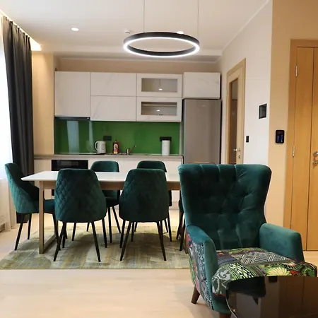 Moaline Apartments, Free Parking شقة *