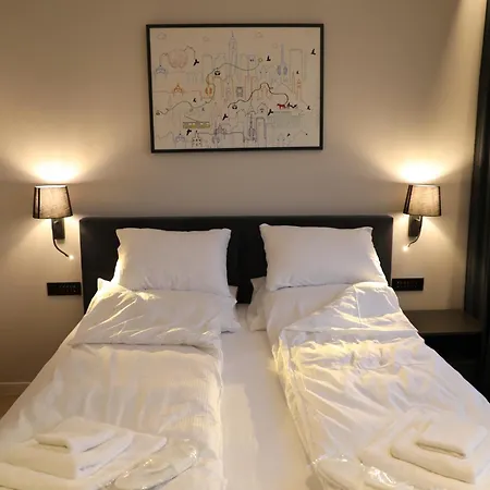 شقة Moaline Apartments, Free Parking