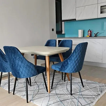 Moaline Apartments, Free Parking شقة