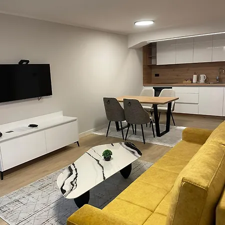 شقة Moaline Apartments, Free Parking *