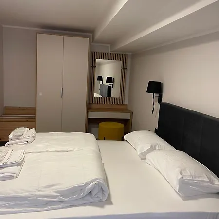 Moaline Apartments, Free Parking سراييفو