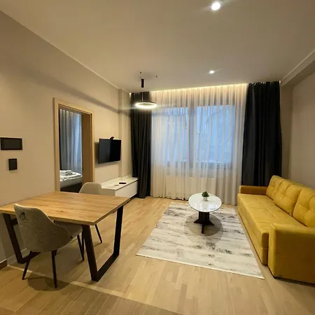 Moaline Apartments, Free Parking Apartment