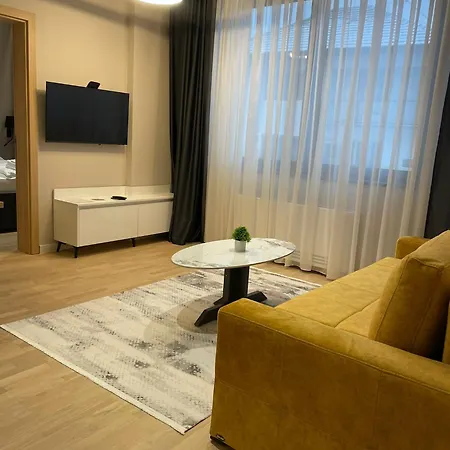 شقة Moaline Apartments, Free Parking