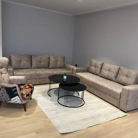Moaline Apartments, Free Parking * سراييفو