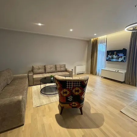 Moaline Apartments, Free Parking شقة *
