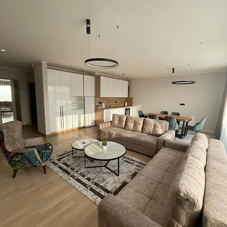 Moaline Apartments, Free Parking سراييفو