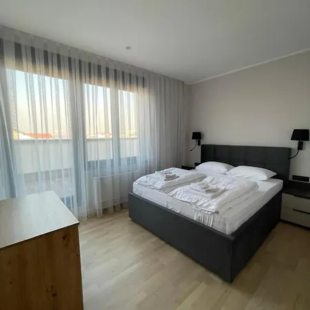 Moaline Apartments, Free Parking سراييفو
