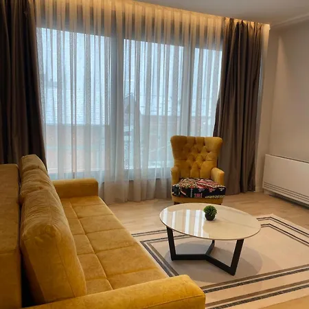شقة Moaline Apartments, Free Parking