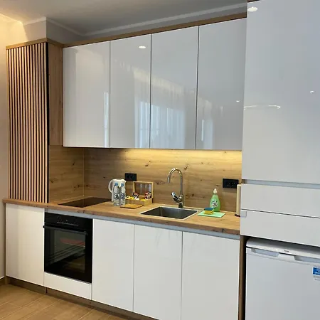 شقة Moaline Apartments, Free Parking