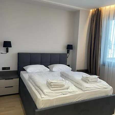 شقة Moaline Apartments, Free Parking سراييفو