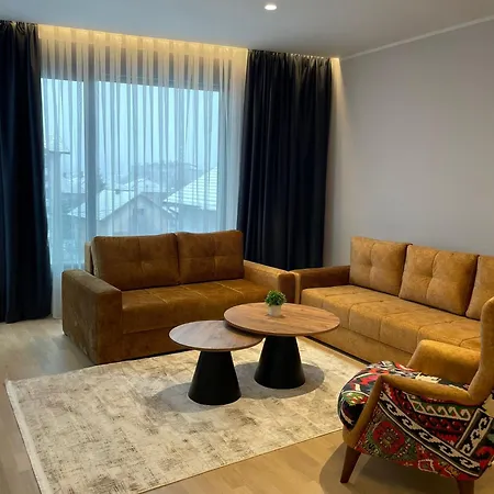 شقة Moaline Apartments, Free Parking سراييفو