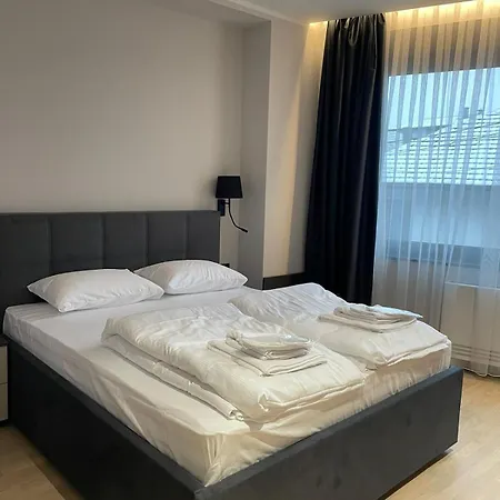 Moaline Apartments, Free Parking Sarajevo