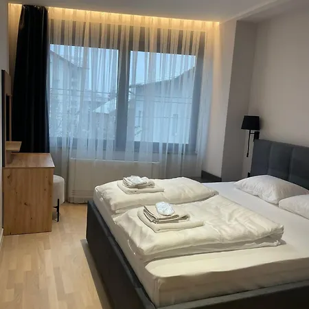 Moaline Apartments, Free Parking شقة سراييفو