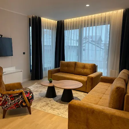 Moaline Apartments, Free Parking *