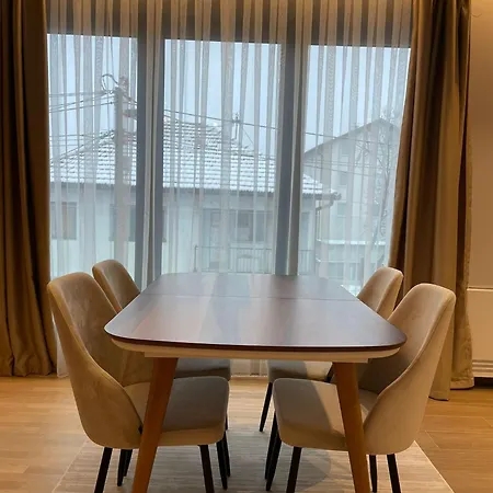 Moaline Apartments, Free Parking شقة *