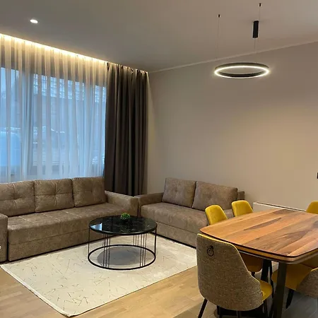 Moaline Apartments, Free Parking شقة