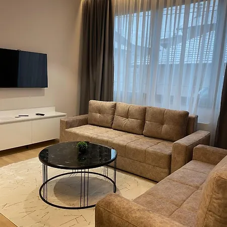 Moaline Apartments, Free Parking Apartment *